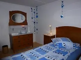 Obegghuus By Interhome 아파트 츠바이지멘