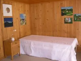 Obegghuus By Interhome