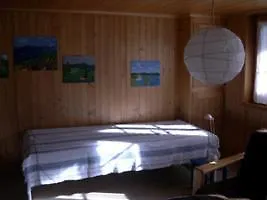 아파트 Obegghuus By Interhome