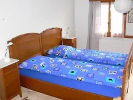 Obegghuus By Interhome Lägenhet