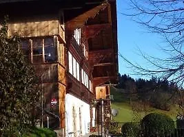 Obegghuus By Interhome 아파트 *