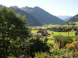 Obegghuus By Interhome * 츠바이지멘