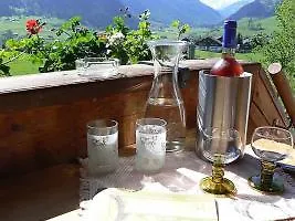 Obegghuus By Interhome 아파트 *