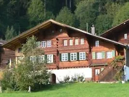 Obegghuus By Interhome Lägenhet