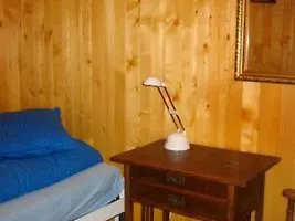 Obegghuus By Interhome *