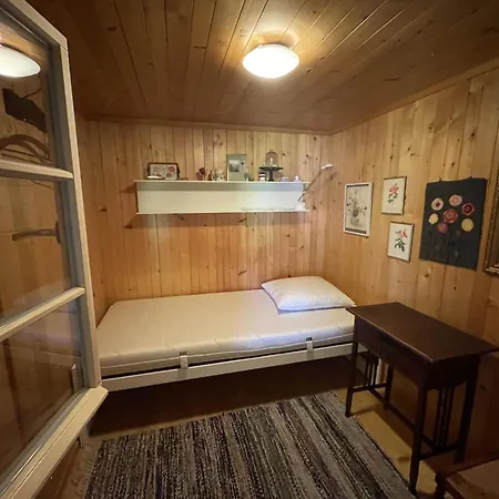 Lägenhet Obegghuus By Interhome