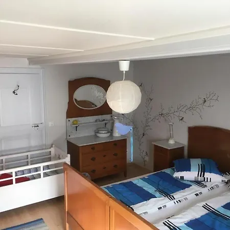 Obegghuus By Interhome *