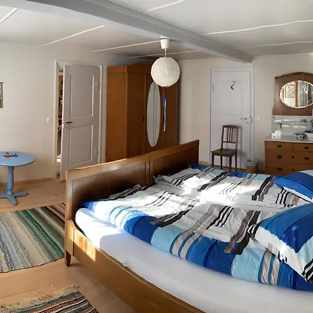 Lägenhet Obegghuus By Interhome