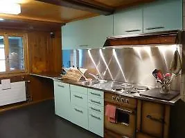 Obegghuus By Interhome דירה