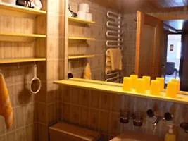 Obegghuus By Interhome *