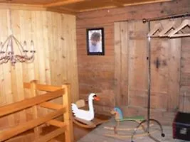 Obegghuus By Interhome דירה