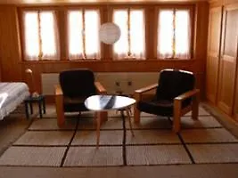 Obegghuus By Interhome *