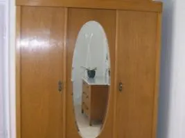 Obegghuus By Interhome * צווייזימן