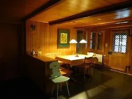 Obegghuus By Interhome דירה