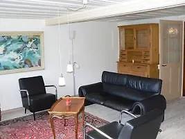 Obegghuus By Interhome דירה *