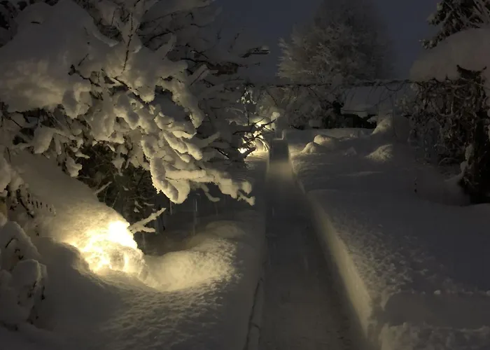 Obegghuus By Interhome * צווייזימן