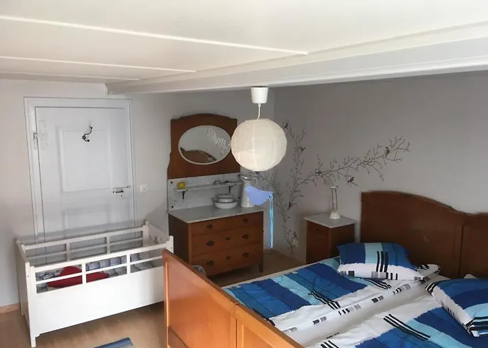 Obegghuus By Interhome *