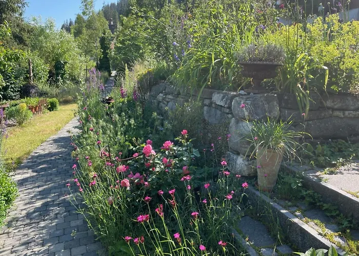 Obegghuus By Interhome דירה