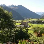 Obegghuus By Interhome * Zweisimmen