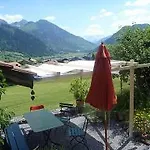 Obegghuus By Interhome Apartment Zweisimmen