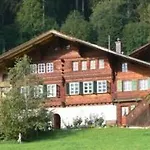 Obegghuus By Interhome Apartment