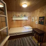 Apartment Obegghuus By Interhome